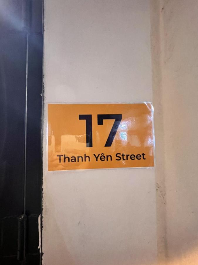 An Nam Corner- Thanh Yen Hanoi Dış mekan fotoğraf