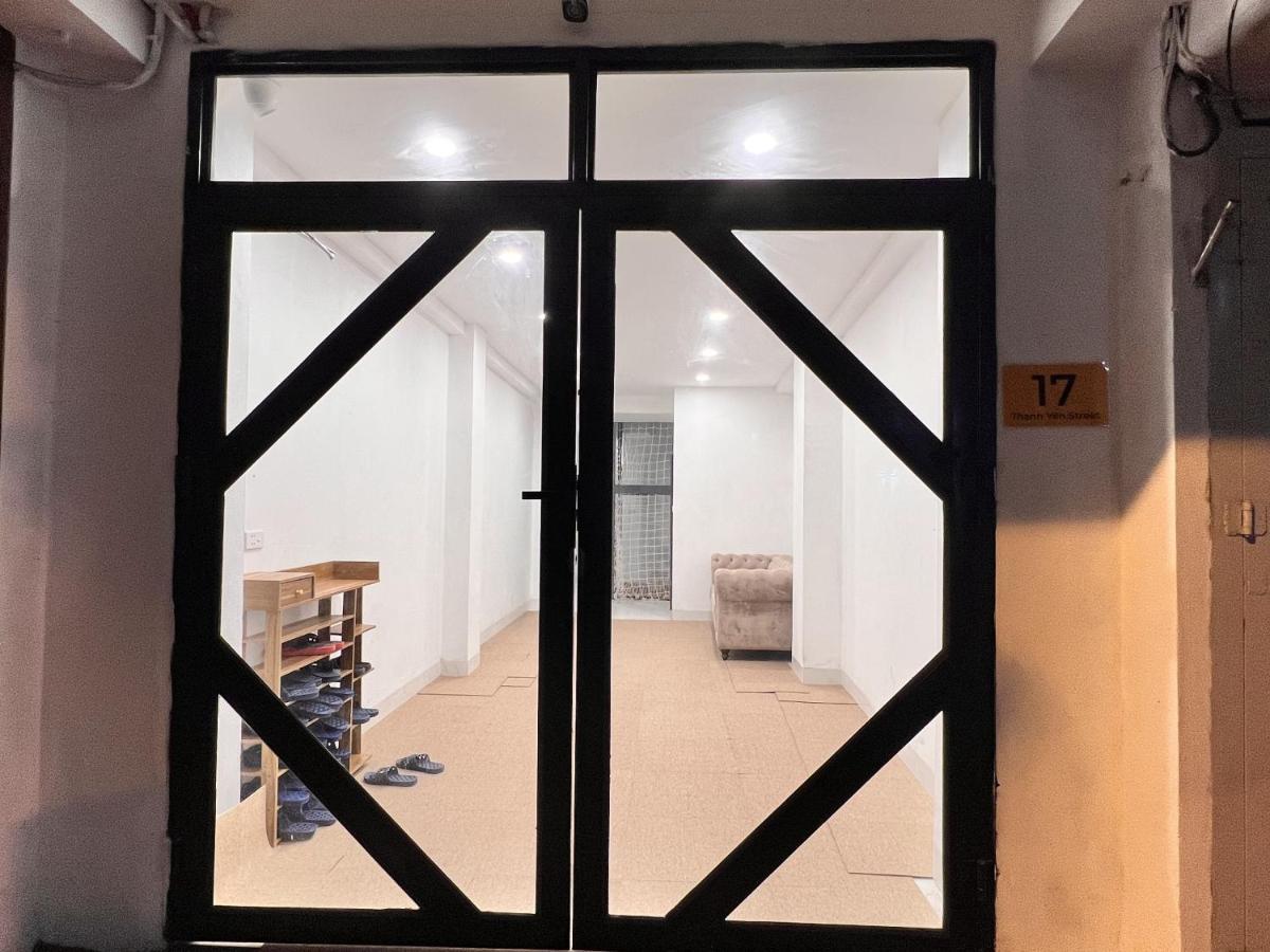 An Nam Corner- Thanh Yen Hanoi Dış mekan fotoğraf