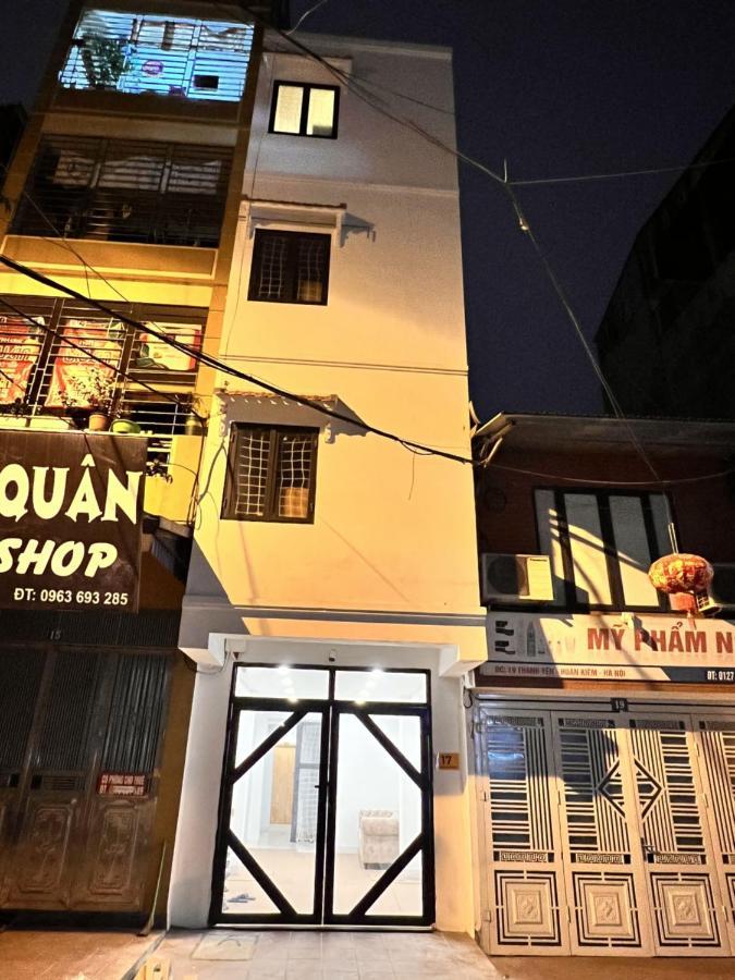 An Nam Corner- Thanh Yen Hanoi Dış mekan fotoğraf