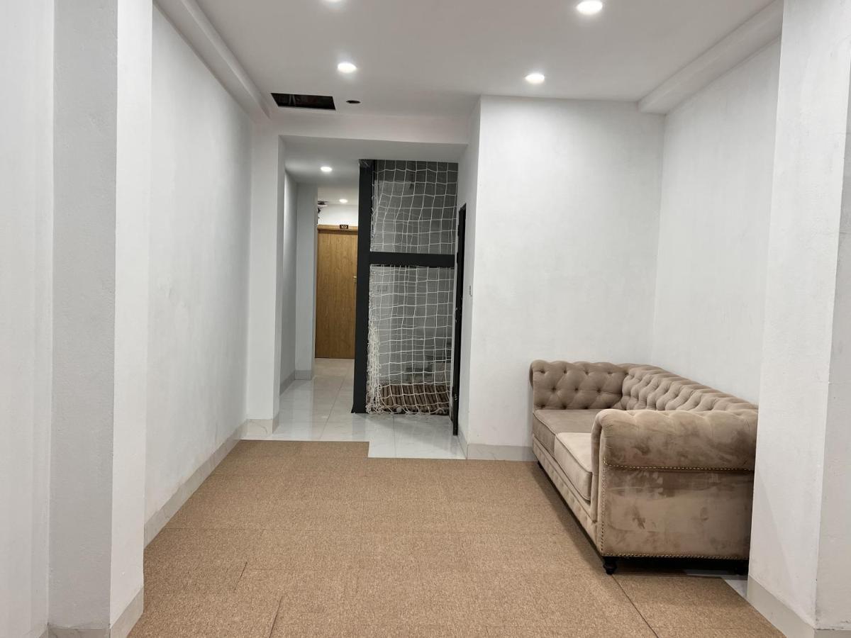 An Nam Corner- Thanh Yen Hanoi Dış mekan fotoğraf