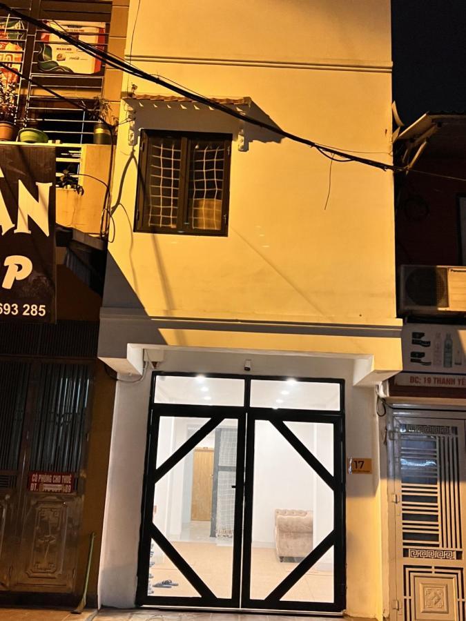 An Nam Corner- Thanh Yen Hanoi Dış mekan fotoğraf